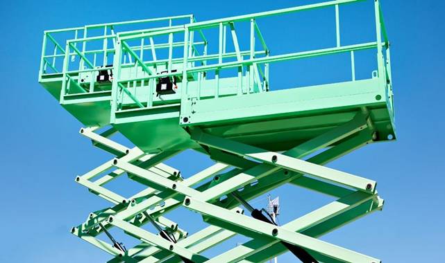 Makaslı Platform Nedir? Nerelerde ve Neden Kullanılır?