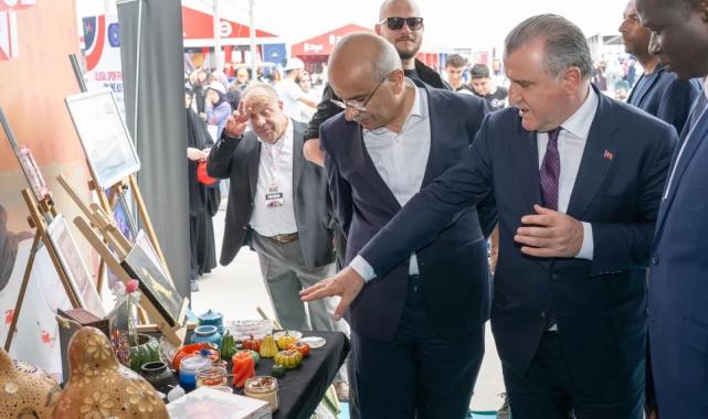 Malatya kültürü 7. Etnospor Kültür Festivali’nde tanıtılıyor