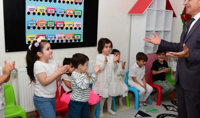 Malatya’da ilk karnem etkinliği