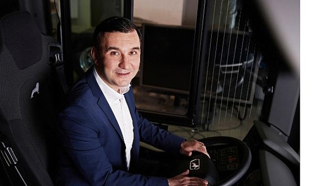 MAN Truck & Bus, Ankara’da elektrikli otobüs üretimine başlıyor