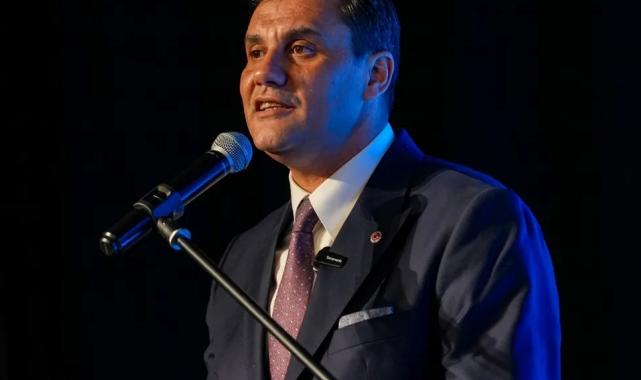 Manisa Büyükşehir yeni nesil uygulamalarını tanıttı