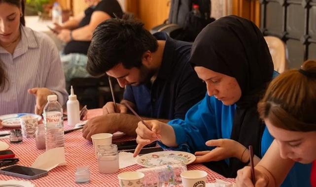 Manisa Kültür Yolu Festivali tam gaz devam ediyor