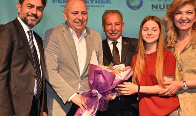 Manisa Salihli’de şiire açılan pencere yeniden aralandı