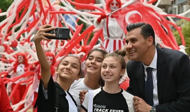 Manisa’da 19 Mayıs Gençlik Festivali coşkusu yaşanacak