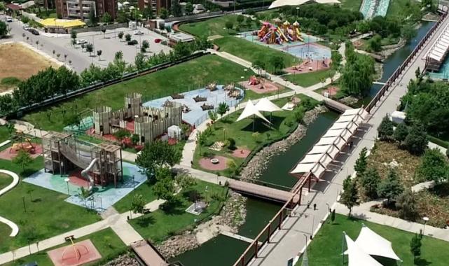 Manisa’da “Adım Adım Sağlık” etkinliği