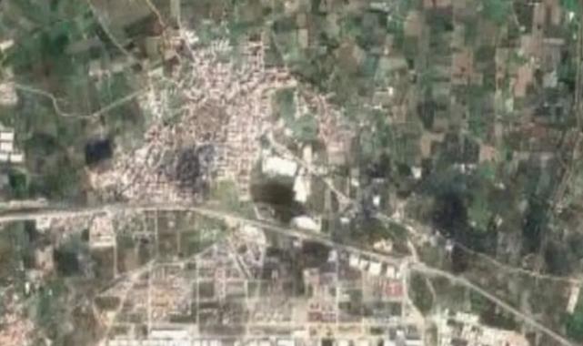 Manisa’da altyapı çalışmaları AYBİS ile dijitalleşti