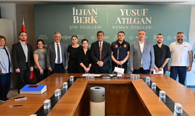 Manisa’da çevre sloganında birinci belli oldu