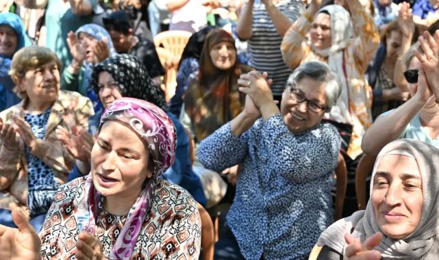 Manisa’da halk kararı verdi! Otopark projesi iptal edildi