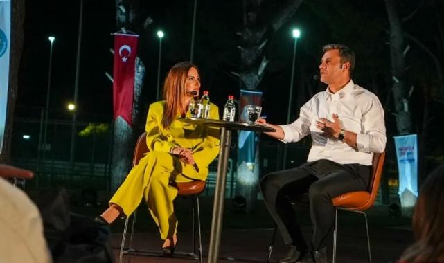 Manisa’da şeffaf yönetim vurgusu