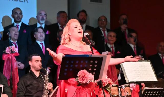 Manisa’da TSM rüzgârı