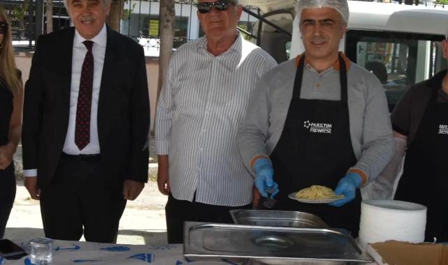 Manisa’da 9. Gençlik Festivali coşkuyla kutlandı!