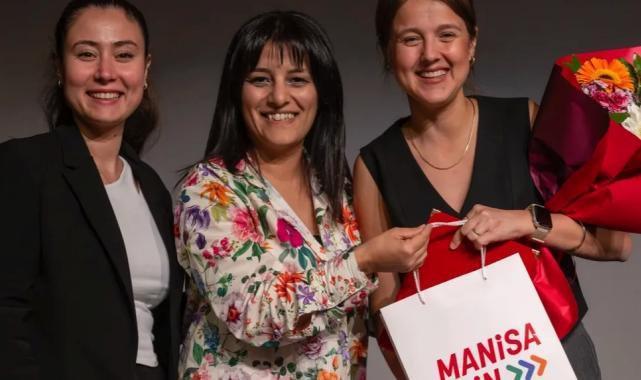 Manisa’dan işitme engellilere özel film gösterimi