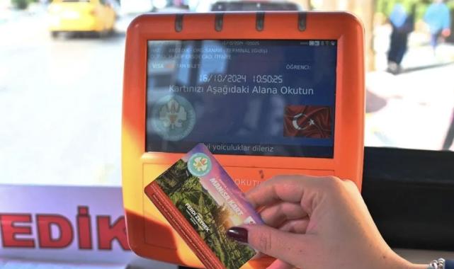 ManisaKart’ta geçici kesinti!