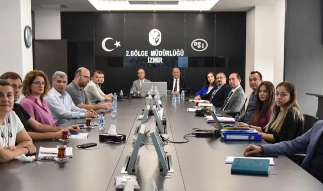 Manisa’nın içme suyu altyapısında güç birliği