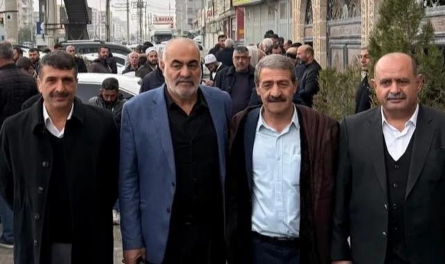 Mardin Mezopotamya Federasyonu: Savaşın kazananı barışın kaybedeni yoktur