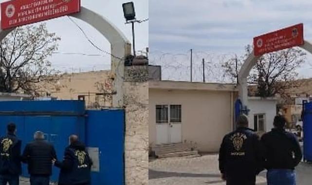 Mardin Polisi hırsızlara göz açtırmadı: 40 şahıs yakalandı