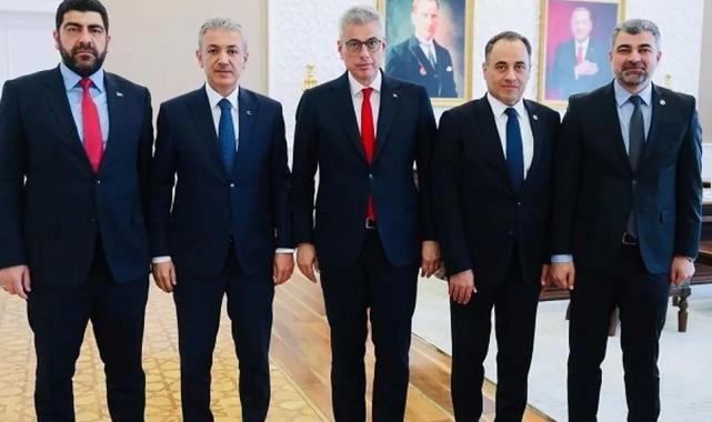 Mardin’e 24 hekim atandı