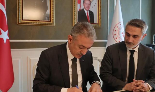 Mardin’e yeni spor yatırımları müjdesi!