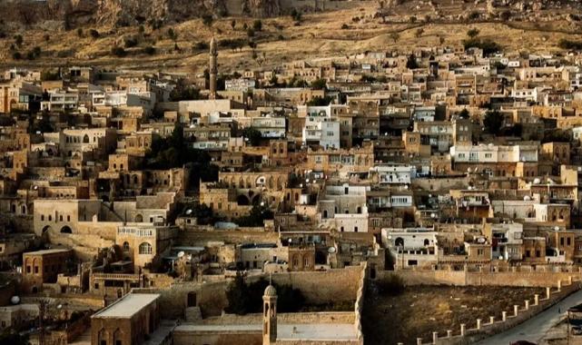 Mardin’in 900 yıllık tarihine British Museum’dan iade talebi