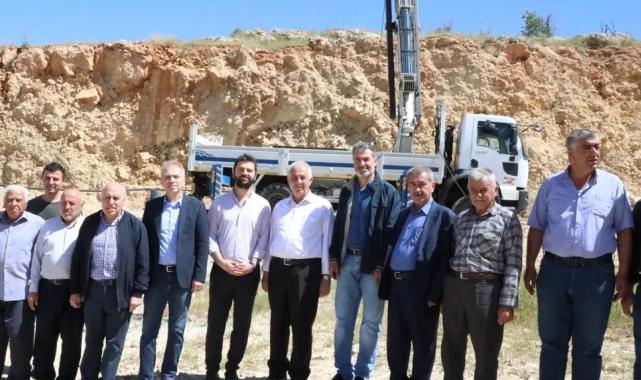 MARSU, 16 sondaj kuyusunda çalışmalarını tamamladı