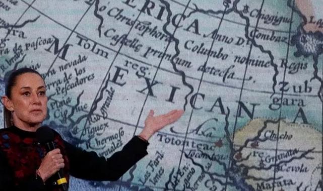 Meksika’dan Google’a dava