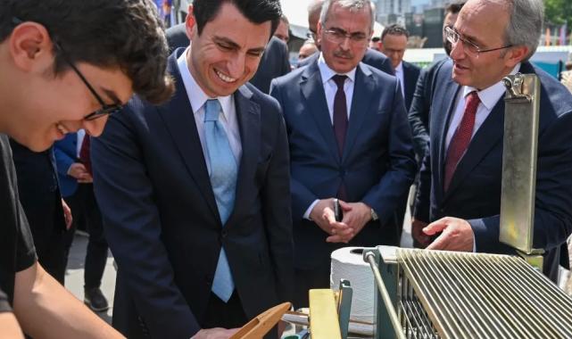 Meslek eğitimde gelecek vizyonu