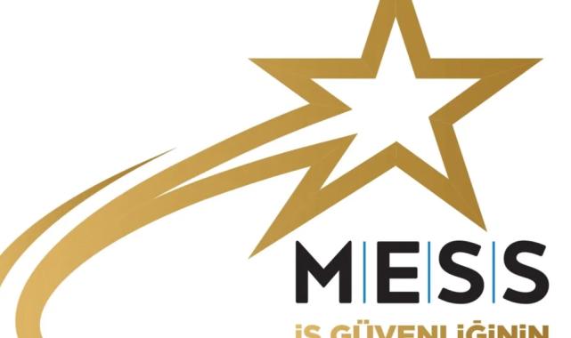 MESS ‘İş Güvenliğinin Yıldızları Ödülleri’ sahiplerini buldu