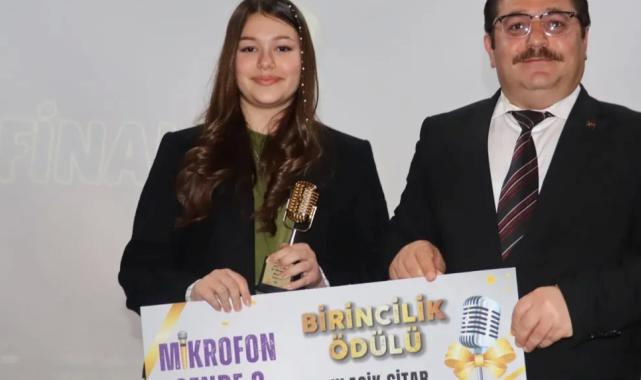 ‘Mikrofon Sende’nin genç sahipleri belli oldu