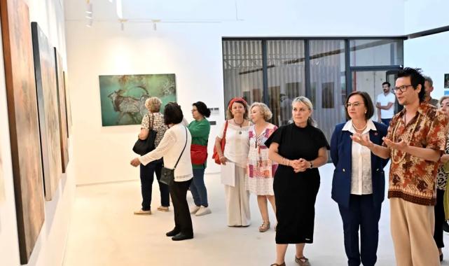 Mistik Dokular ziyarete açıldı