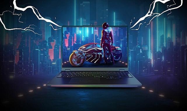 Monster’ın RTX 50 serisi ekran kartlı yeni ürün ailesi satışa sunuldu