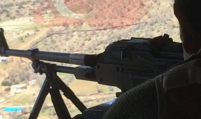 MSB’den güvenlik korucularına destek!