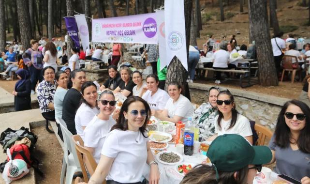 Muğla’da ‘kadın-erkek eşitliği’ne yeni adım