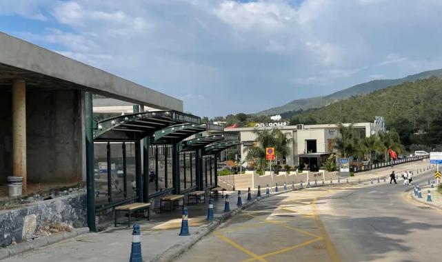 Muğla’da tur otobüsleri için yeni düzenleme