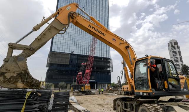 Mürselpaşa Alt Geçidi’nde kazı çalışmaları başladı