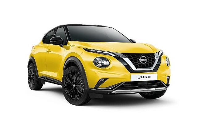 Nissan Türkiye’den çılgın fırsat günleri