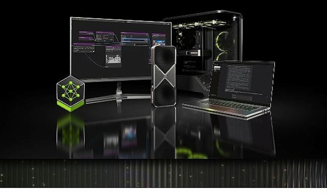 NVIDIA, Computex 2025 Duyuruları
