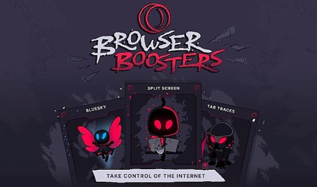 Opera GX, tarayıcı deneyimini kolaylaştıran yeni güncellemesini tanıttı