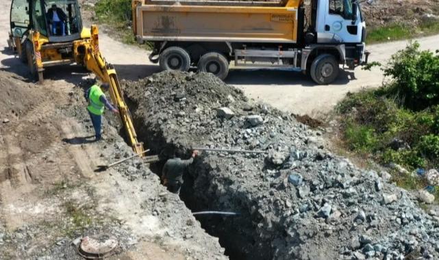 Ordu’da yağışların olumsuz etkilerinin önüne geçilecek