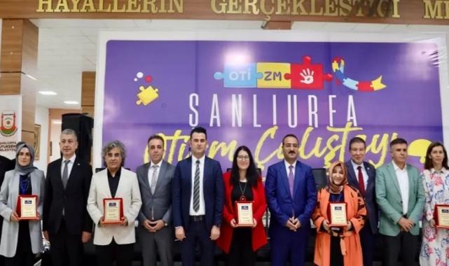 Otizm için ortak akıl biraraya geldi