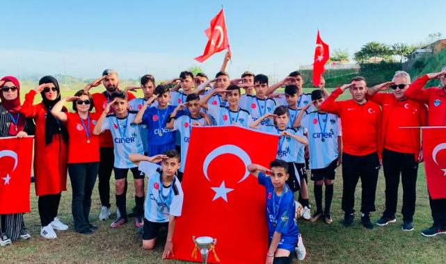 Özcan Şimşek: Terörsüz Türkiye ekonomik büyüme fırsatı