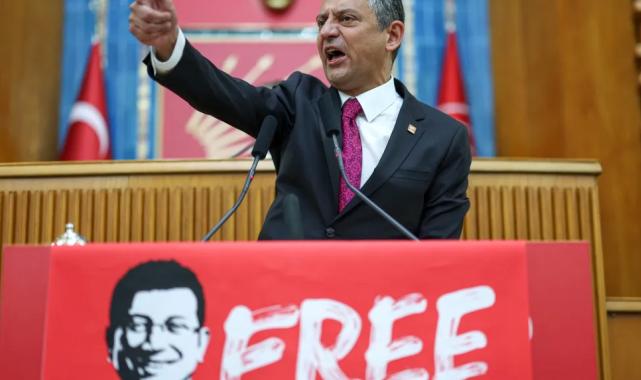 Özgür Özel: Hesabı darbecilerden soracağız!