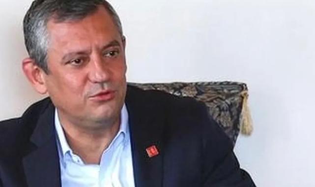 Özgür Özel’den saldırı sonrası ilk mesaj: Fırtınadan sağ salim geçeceğiz