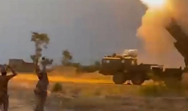 Pakistan’dan Hindistan’a misilleme saldırısı