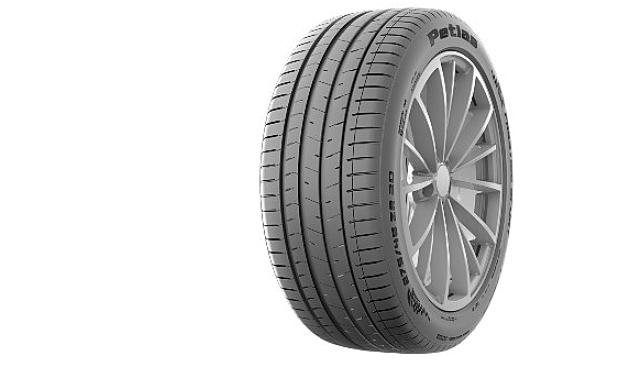 Petlas Pazarlama ve Kurumsal İletişim Müdürü Esra Ertuğrul Boran: “Yazın kış lastiği kullanmak güvenli değil”