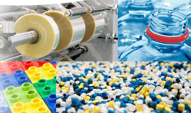 PLASFED: Sanayi güçlenirse Türkiye büyür