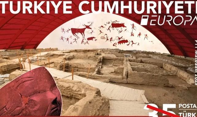 PTT AŞ Avrupa’da ülkemizi temsil edecek