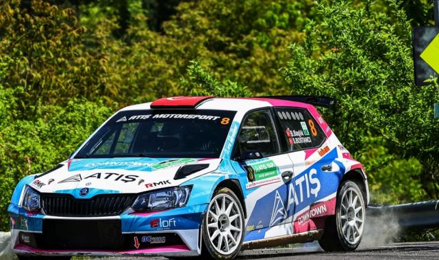 Ralli mücadelesi Bursa’ya taşınıyor