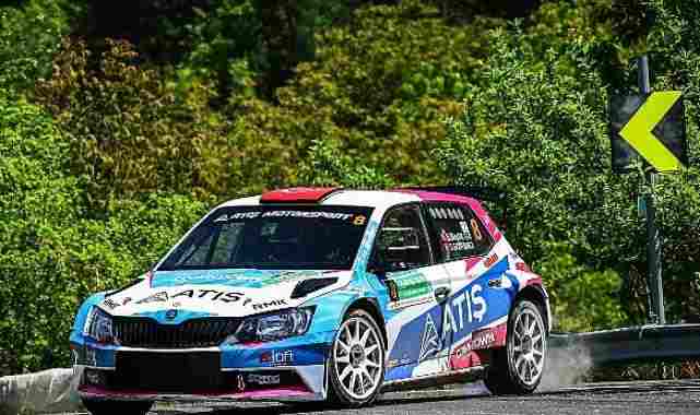 Ralli Mücadelesi Bursa’ya Taşınıyor