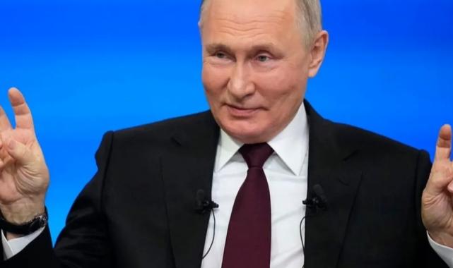 Rusya’dan Ukrayna buluşmasına şartlı evet