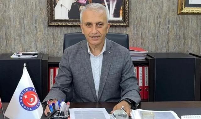 Sağlık çalışanları teşvik ödemelerindeki düşüşten şikayetçi!